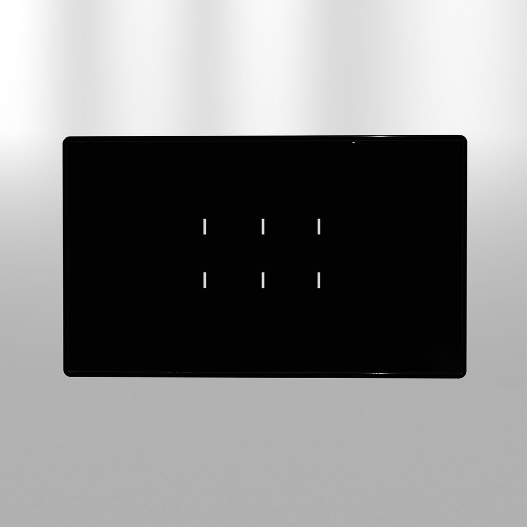Touch Plus 4M - 6 Switch