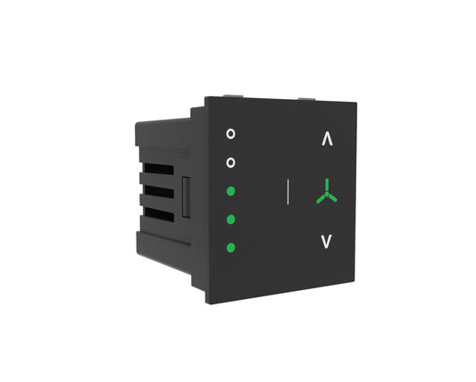 Modular Touch Pro - Fan Dimmer
