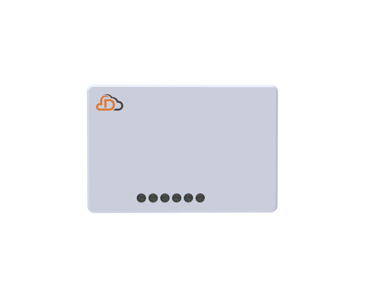 Low Profile Retrofit - 4 Switch