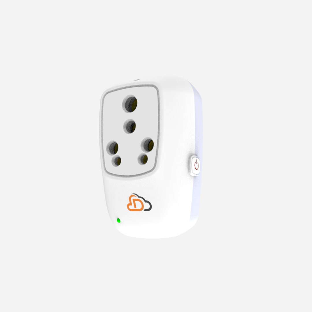 Smart Plug (16A)