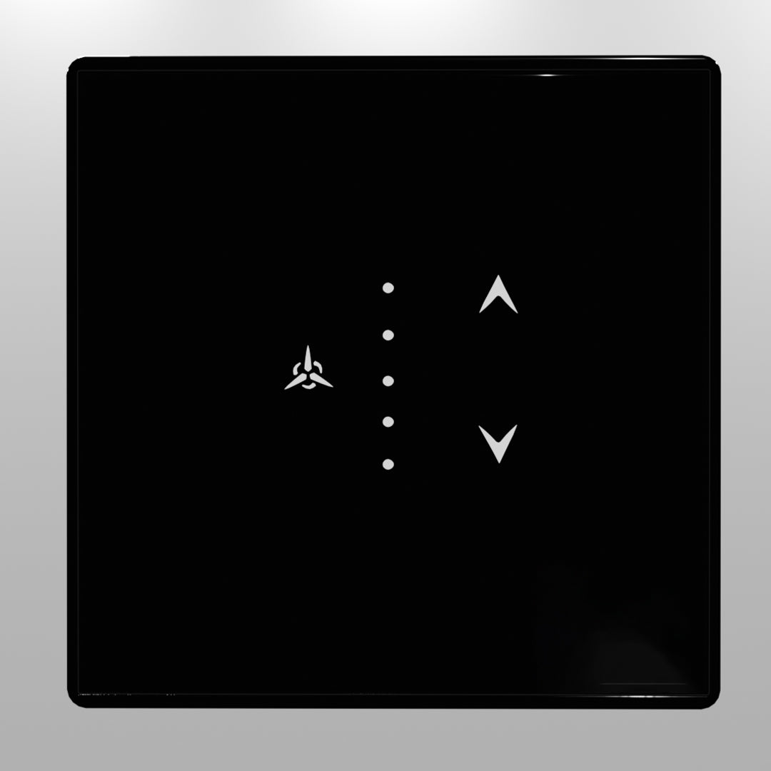 Touch Plus 2M - 1 Fan