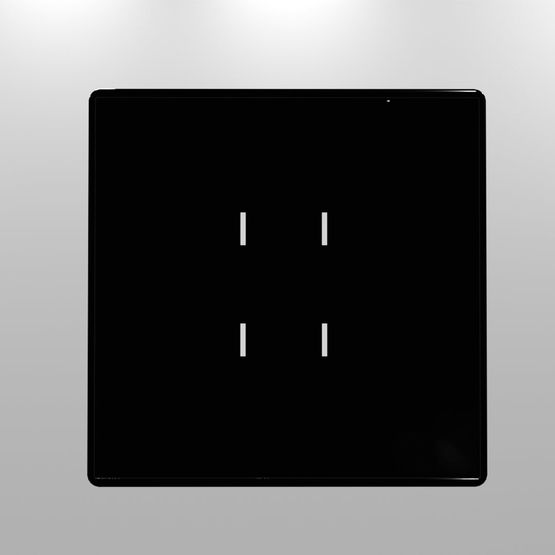 Touch Plus 2M - 4 Switch