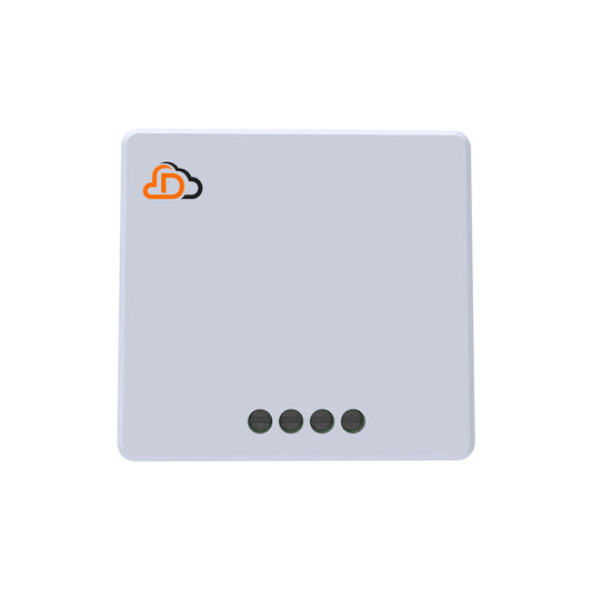 Low Profile Retrofit - HD Switch 25A