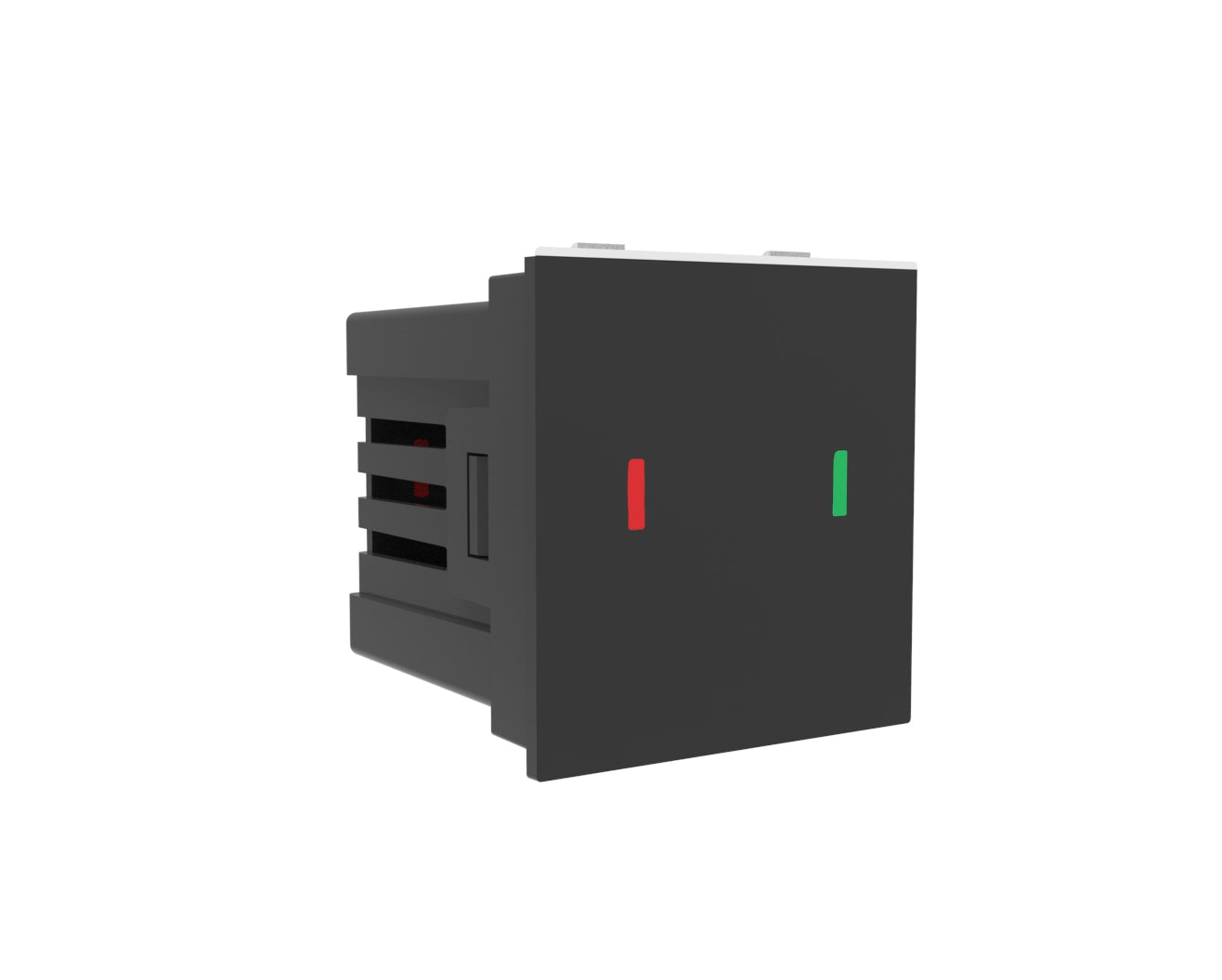 Modular Touch Pro - 2 Switch