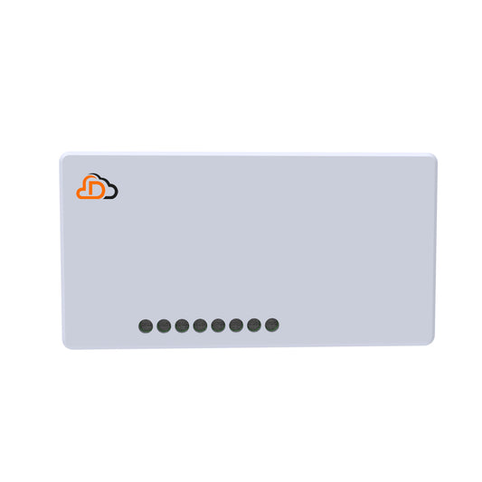 Low Profile Retrofit - 6 Switch