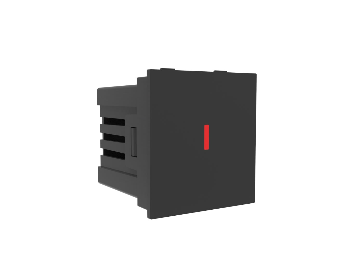 Modular Touch Pro - HD Switch