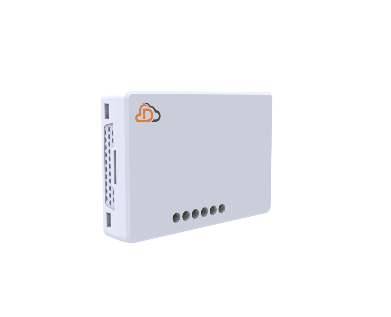 Low Profile Retrofit - 4 Switch