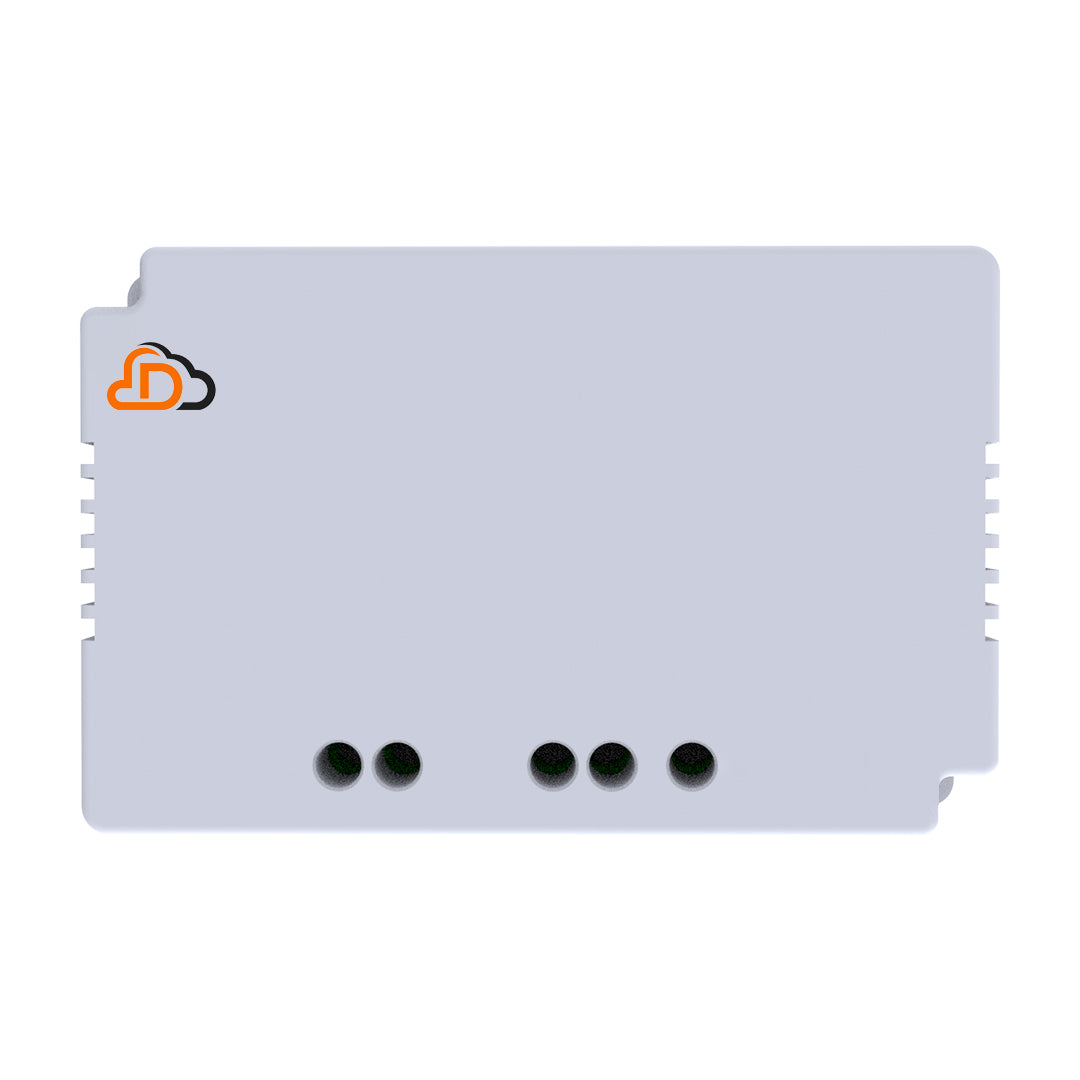 Nexa Retrofit - 3 Switch