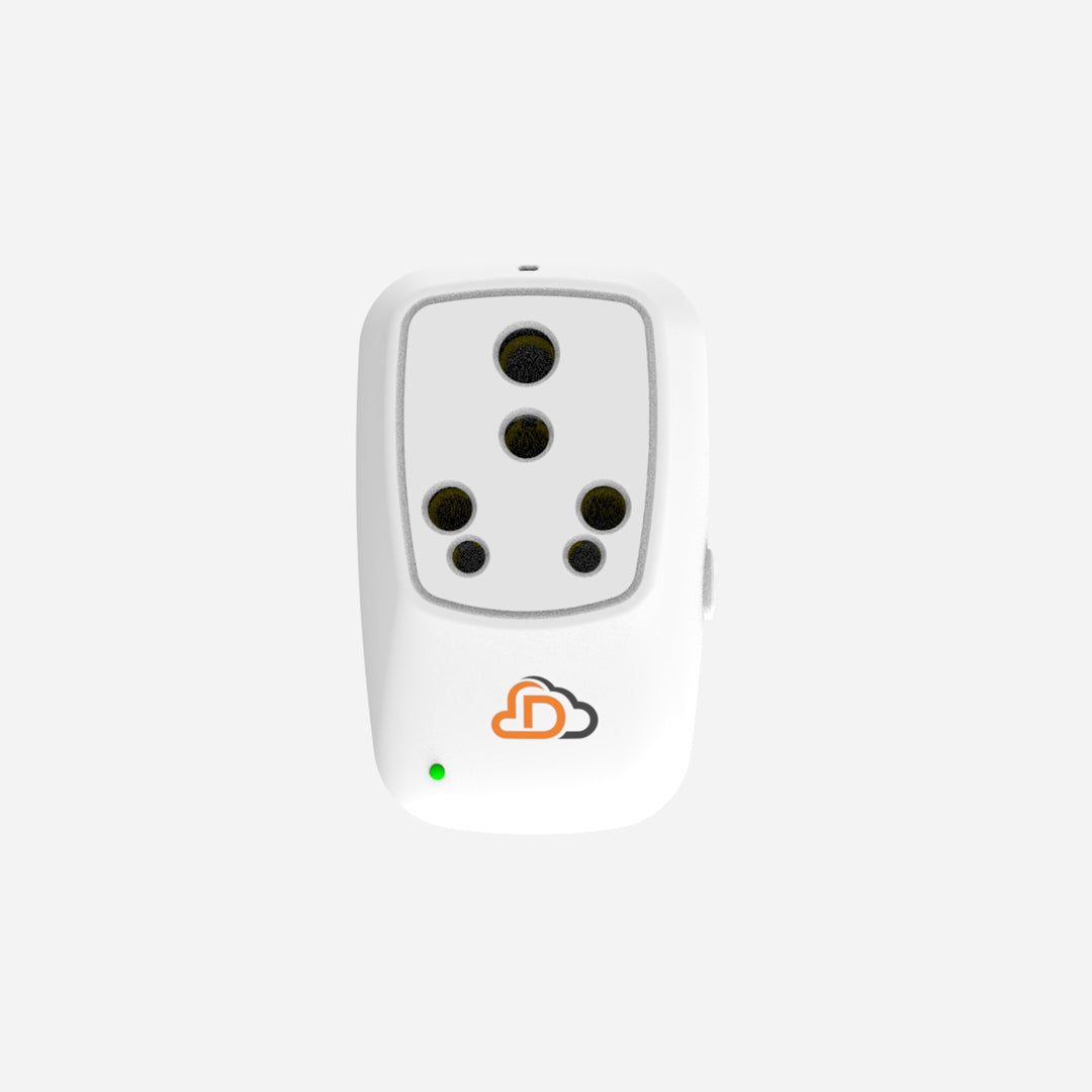 Smart Plug (16A)